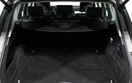 Volkswagen Touareg III, 2011 год, 1 649 898 рублей, 20 фотография