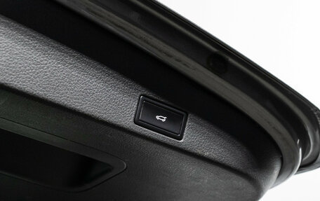 Volkswagen Touareg III, 2011 год, 1 649 898 рублей, 22 фотография