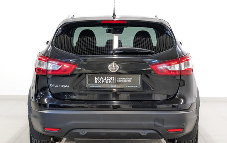 Nissan Qashqai, 2016 год, 1 650 000 рублей, 6 фотография