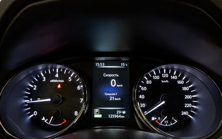 Nissan Qashqai, 2016 год, 1 650 000 рублей, 16 фотография