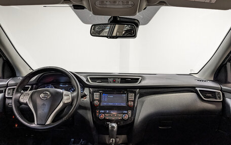 Nissan Qashqai, 2016 год, 1 650 000 рублей, 14 фотография