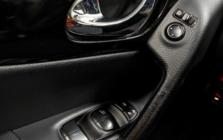 Nissan Qashqai, 2016 год, 1 650 000 рублей, 29 фотография