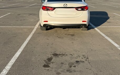 Mazda 6, 2014 год, 1 550 000 рублей, 6 фотография