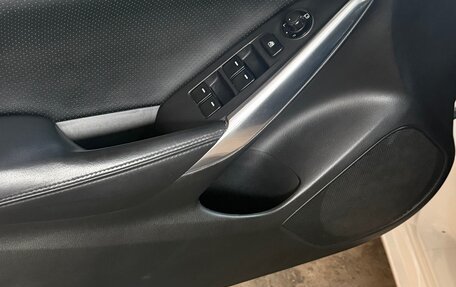 Mazda 6, 2014 год, 1 550 000 рублей, 11 фотография