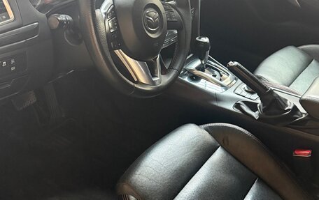 Mazda 6, 2014 год, 1 550 000 рублей, 9 фотография