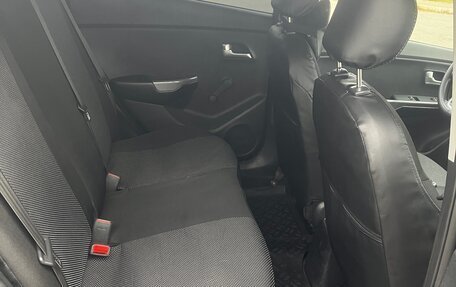 KIA Rio III рестайлинг, 2015 год, 830 000 рублей, 8 фотография