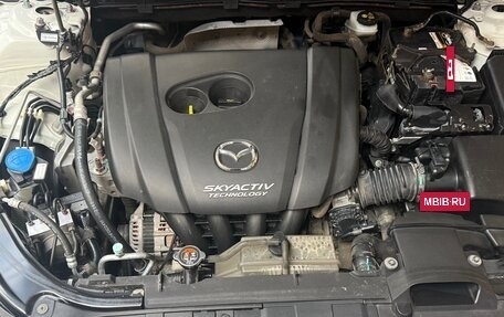 Mazda 6, 2014 год, 1 550 000 рублей, 16 фотография