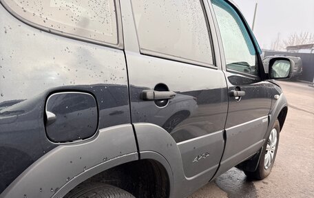 Chevrolet Niva I рестайлинг, 2018 год, 720 000 рублей, 8 фотография