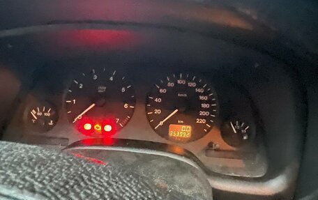 Opel Astra G, 1998 год, 280 000 рублей, 3 фотография