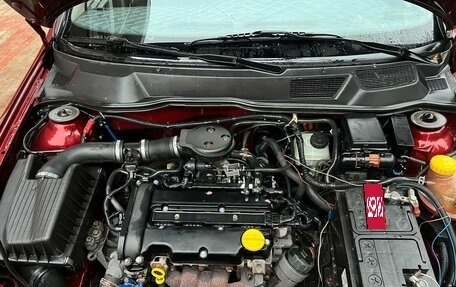 Opel Astra G, 1998 год, 280 000 рублей, 4 фотография