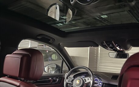 Porsche Cayenne III, 2019 год, 7 000 000 рублей, 5 фотография