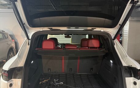 Porsche Cayenne III, 2019 год, 7 000 000 рублей, 6 фотография