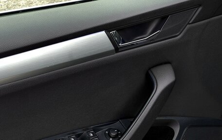 Skoda Superb III рестайлинг, 2016 год, 1 759 000 рублей, 16 фотография