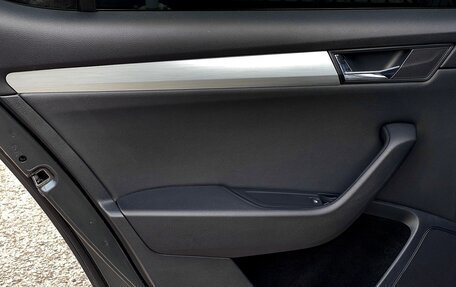 Skoda Superb III рестайлинг, 2016 год, 1 759 000 рублей, 18 фотография