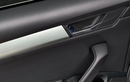 Skoda Superb III рестайлинг, 2016 год, 1 759 000 рублей, 19 фотография