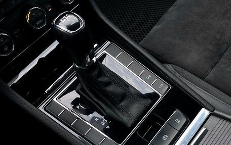 Skoda Superb III рестайлинг, 2016 год, 1 759 000 рублей, 24 фотография