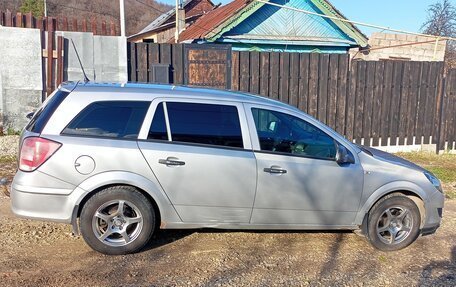 Opel Astra H, 2013 год, 430 000 рублей, 4 фотография