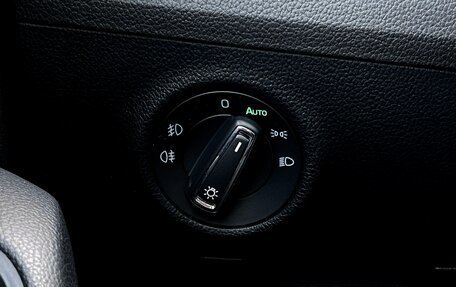 Skoda Superb III рестайлинг, 2016 год, 1 759 000 рублей, 28 фотография