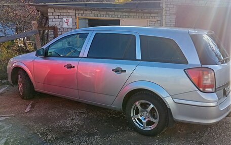 Opel Astra H, 2013 год, 430 000 рублей, 5 фотография