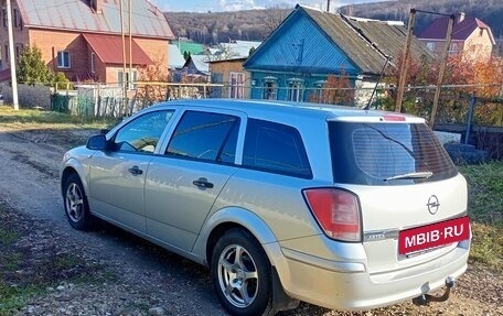 Opel Astra H, 2013 год, 430 000 рублей, 3 фотография