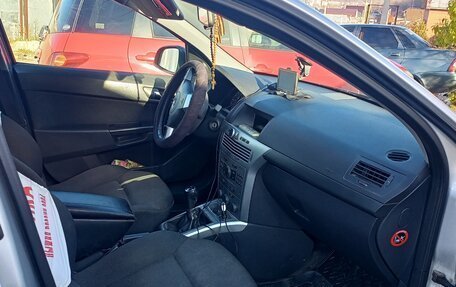 Opel Astra H, 2013 год, 430 000 рублей, 9 фотография