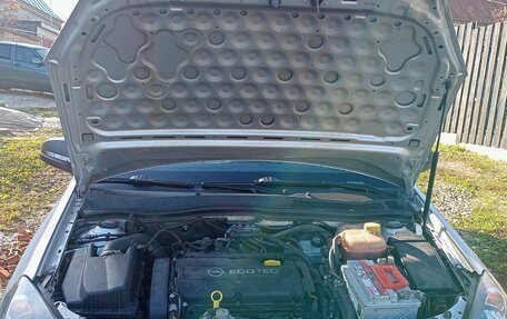 Opel Astra H, 2013 год, 430 000 рублей, 7 фотография