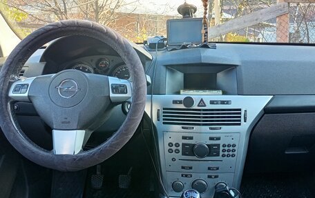 Opel Astra H, 2013 год, 430 000 рублей, 10 фотография