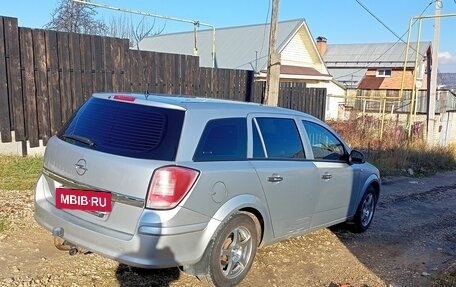 Opel Astra H, 2013 год, 430 000 рублей, 6 фотография