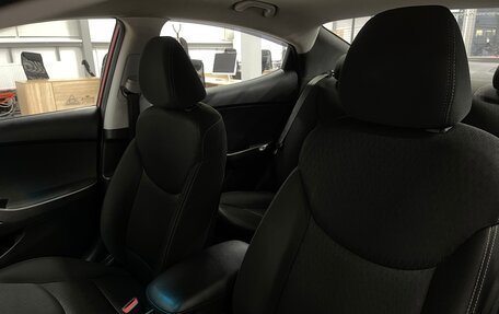 Hyundai Elantra V, 2011 год, 999 000 рублей, 19 фотография