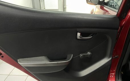 Hyundai Elantra V, 2011 год, 999 000 рублей, 20 фотография