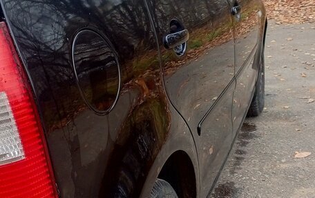 Volkswagen Polo IV рестайлинг, 2002 год, 267 000 рублей, 4 фотография