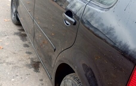 Volkswagen Polo IV рестайлинг, 2002 год, 267 000 рублей, 7 фотография