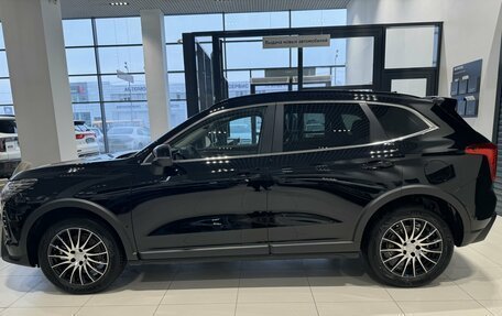 Haval Jolion, 2025 год, 2 699 000 рублей, 9 фотография