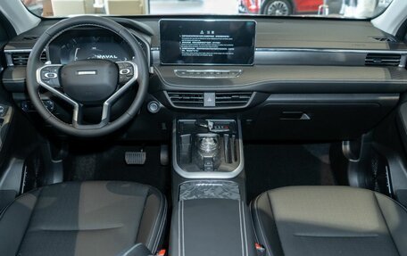 Haval Jolion, 2025 год, 2 349 000 рублей, 13 фотография