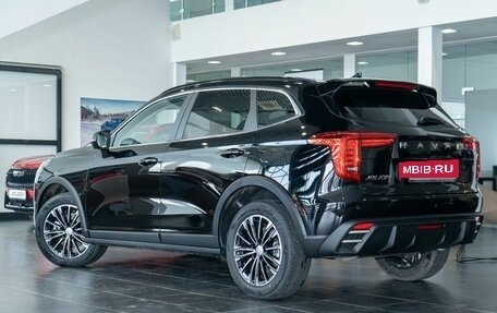 Haval Jolion, 2025 год, 2 799 000 рублей, 10 фотография