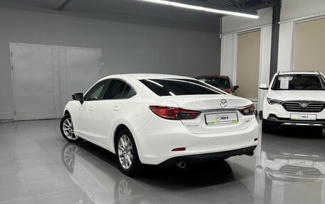 Mazda 6, 2014 год, 1 545 000 рублей, 6 фотография