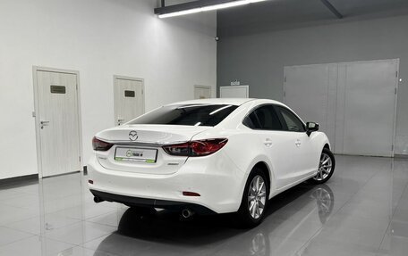 Mazda 6, 2014 год, 1 545 000 рублей, 2 фотография