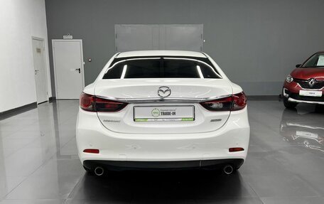 Mazda 6, 2014 год, 1 545 000 рублей, 4 фотография