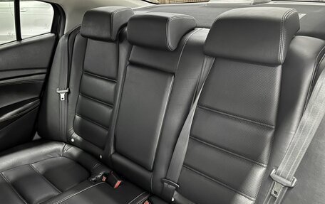 Mazda 6, 2014 год, 1 545 000 рублей, 10 фотография