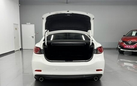 Mazda 6, 2014 год, 1 545 000 рублей, 7 фотография