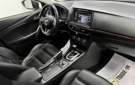 Mazda 6, 2014 год, 1 545 000 рублей, 14 фотография