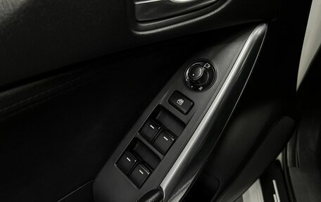 Mazda 6, 2014 год, 1 545 000 рублей, 22 фотография