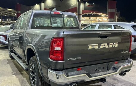 Rambler 1500, 2025 год, 8 715 000 рублей, 3 фотография