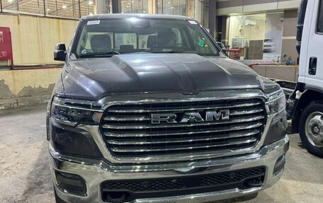 Rambler 1500, 2025 год, 8 715 000 рублей, 2 фотография