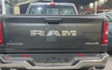 Rambler 1500, 2025 год, 8 715 000 рублей, 5 фотография