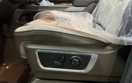 Rambler 1500, 2025 год, 8 715 000 рублей, 7 фотография