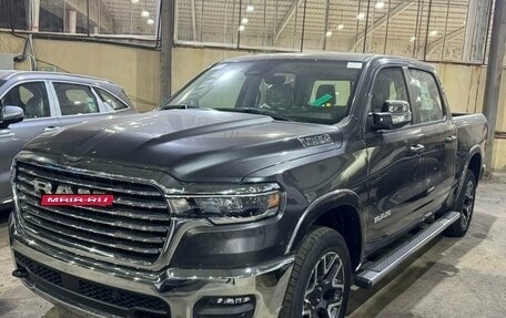 Rambler 1500, 2025 год, 8 715 000 рублей, 4 фотография