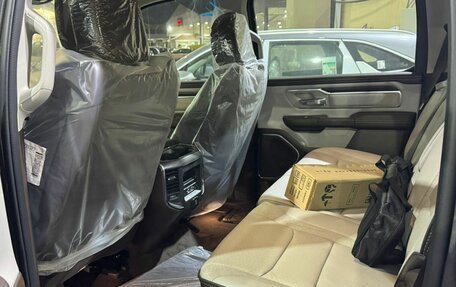 Rambler 1500, 2025 год, 8 715 000 рублей, 8 фотография