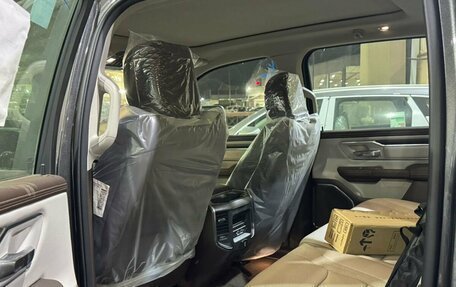 Rambler 1500, 2025 год, 8 715 000 рублей, 9 фотография