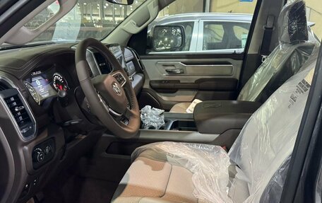 Rambler 1500, 2025 год, 8 715 000 рублей, 10 фотография